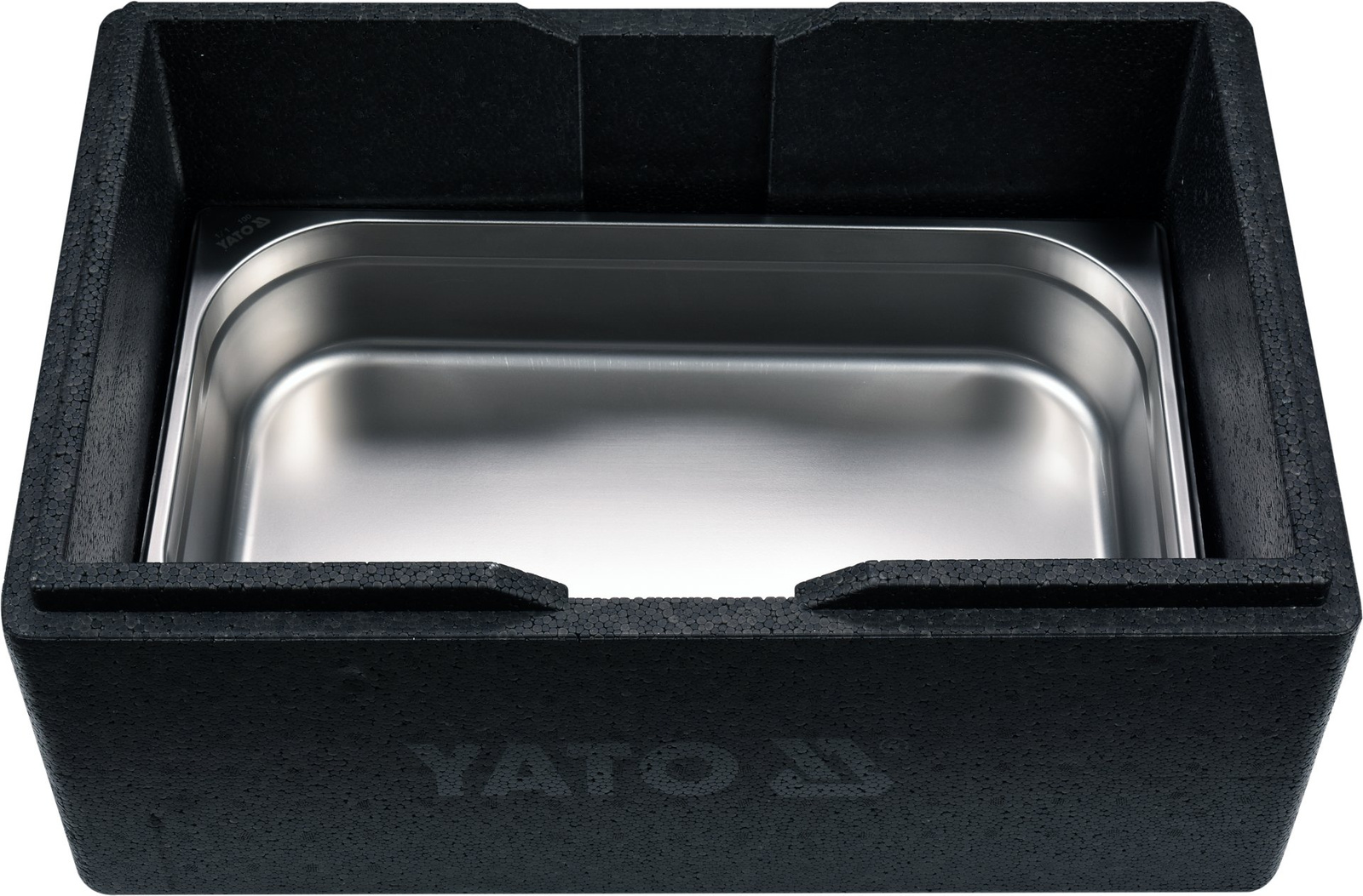 Recipient termoizolant GN 1/1 | YATO YG-09210