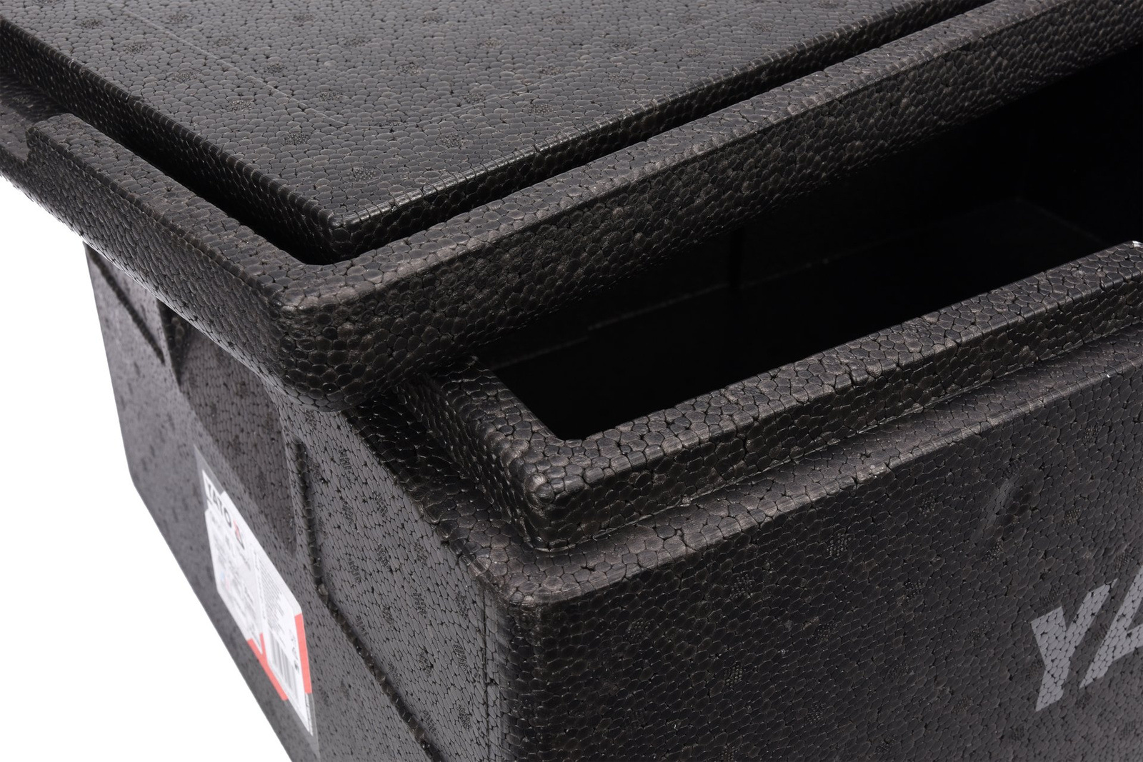 Recipient termoizolant GN 1/1 | YATO YG-09210