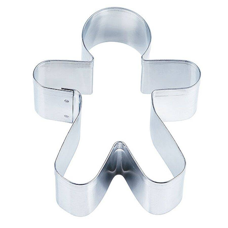 Formă de tăiere în formă de păpușă | CONTACTO 642/004