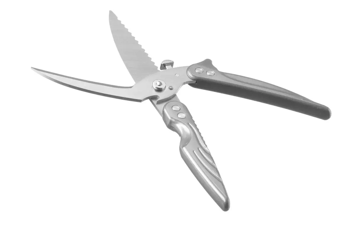 Foarfecă pentru carne de pasăre 26,5 cm | HENDI 856420