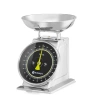 Cântar de bucătărie până la 5 kg cu tavă | HENDI 580042
