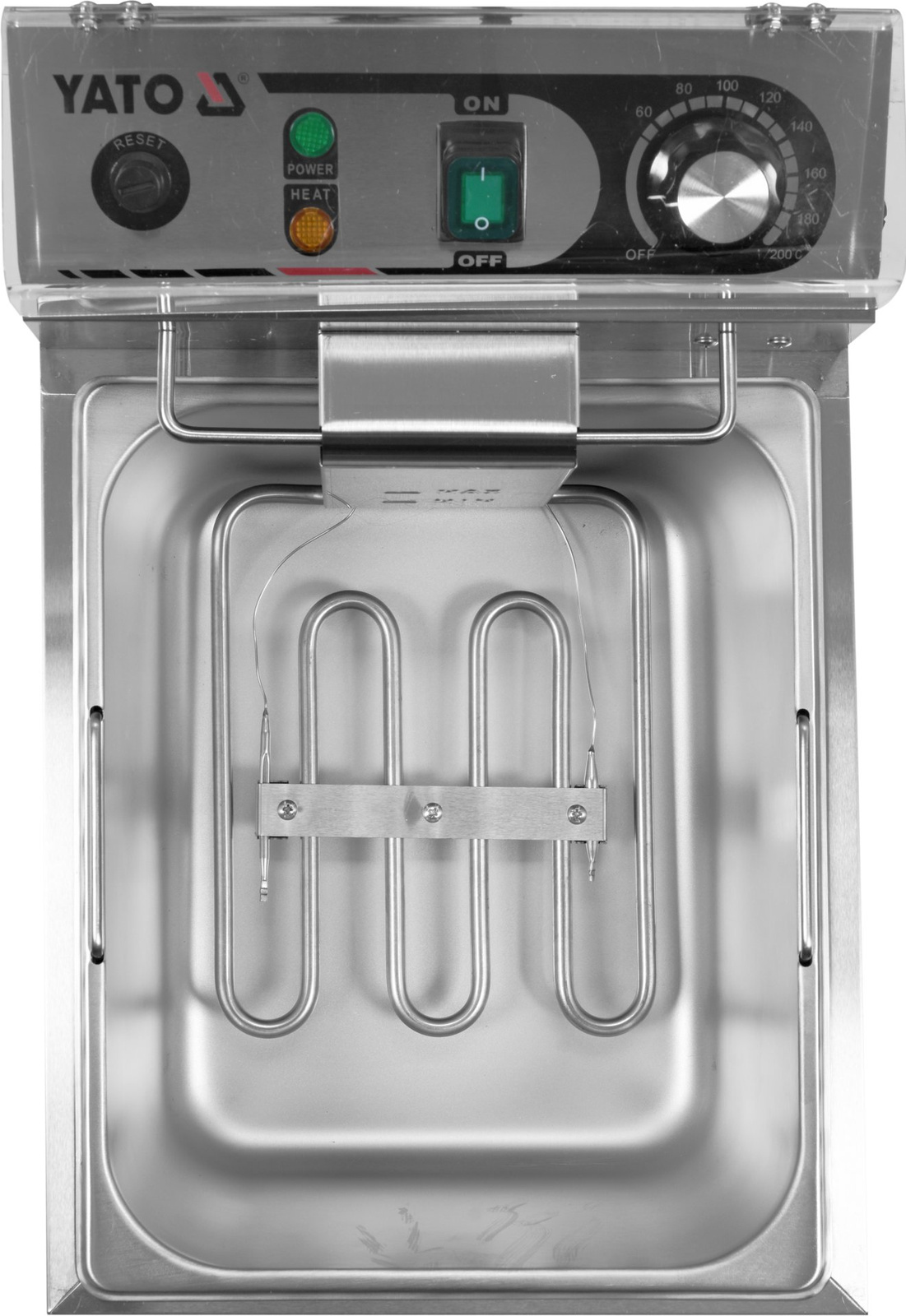 Frigider electric 6 l | YATO YG-04610