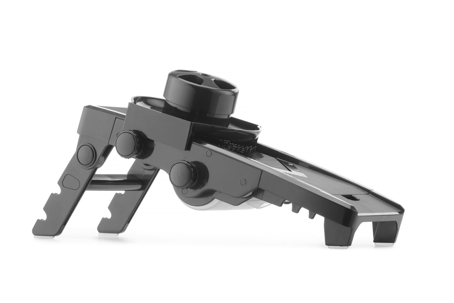 Distrugător manual de legume - mandolină | HENDI 222614