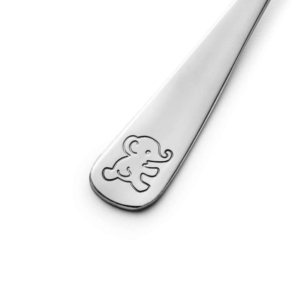 Furculiță de masă Forgast KIDS - set 6 buc. | FORGAST FG03613