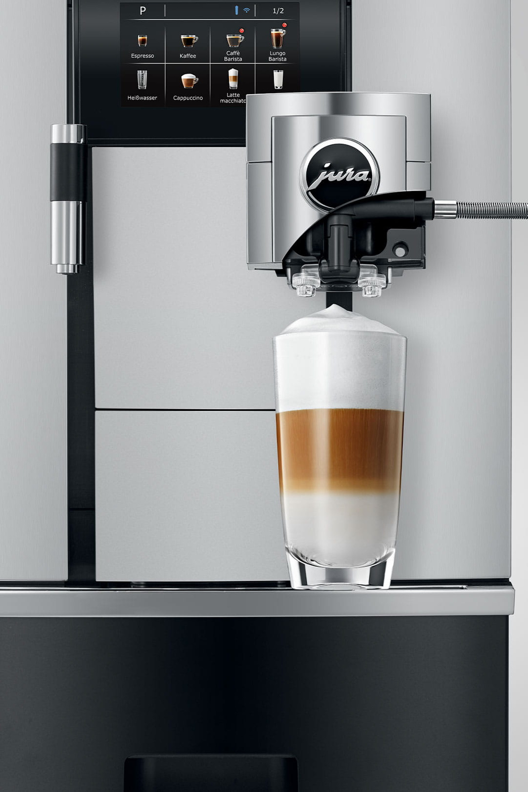 Mașină automată de cafea GIGA X3 | JURA 15397