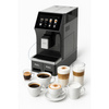 Espressor automat cu ecran mare, rezervor de apă 3,5 l | CANARIO CAFE CC701