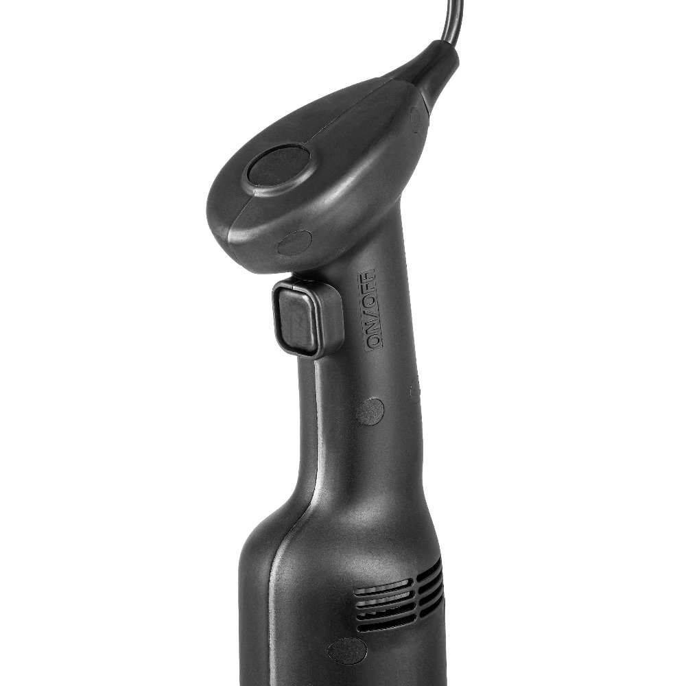 Lungimea mixerului manual. braț 16 cm, 0.27 kW, 230 V, 20000 rpm | FORGAST FG10160