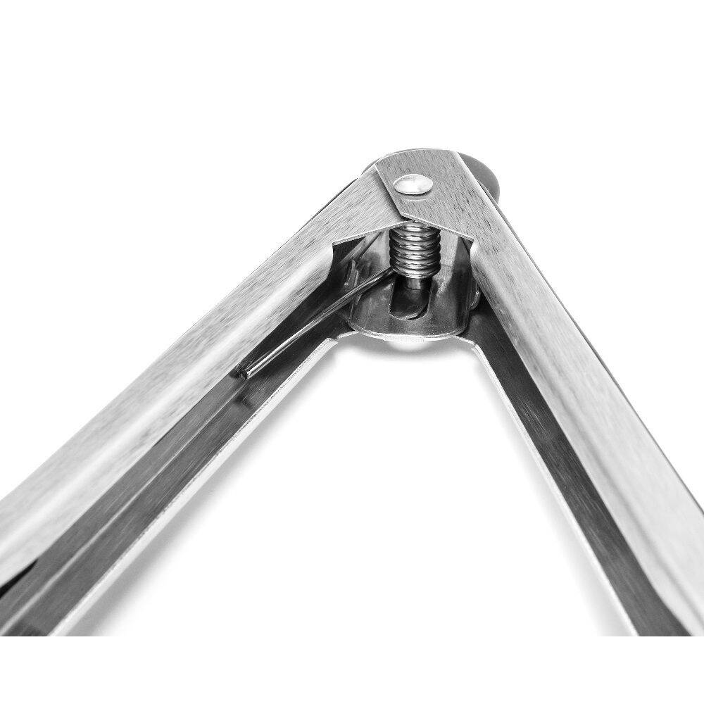 Clește universal cu vârf din silicon, lungime 23 cm | FORGAST FG11111