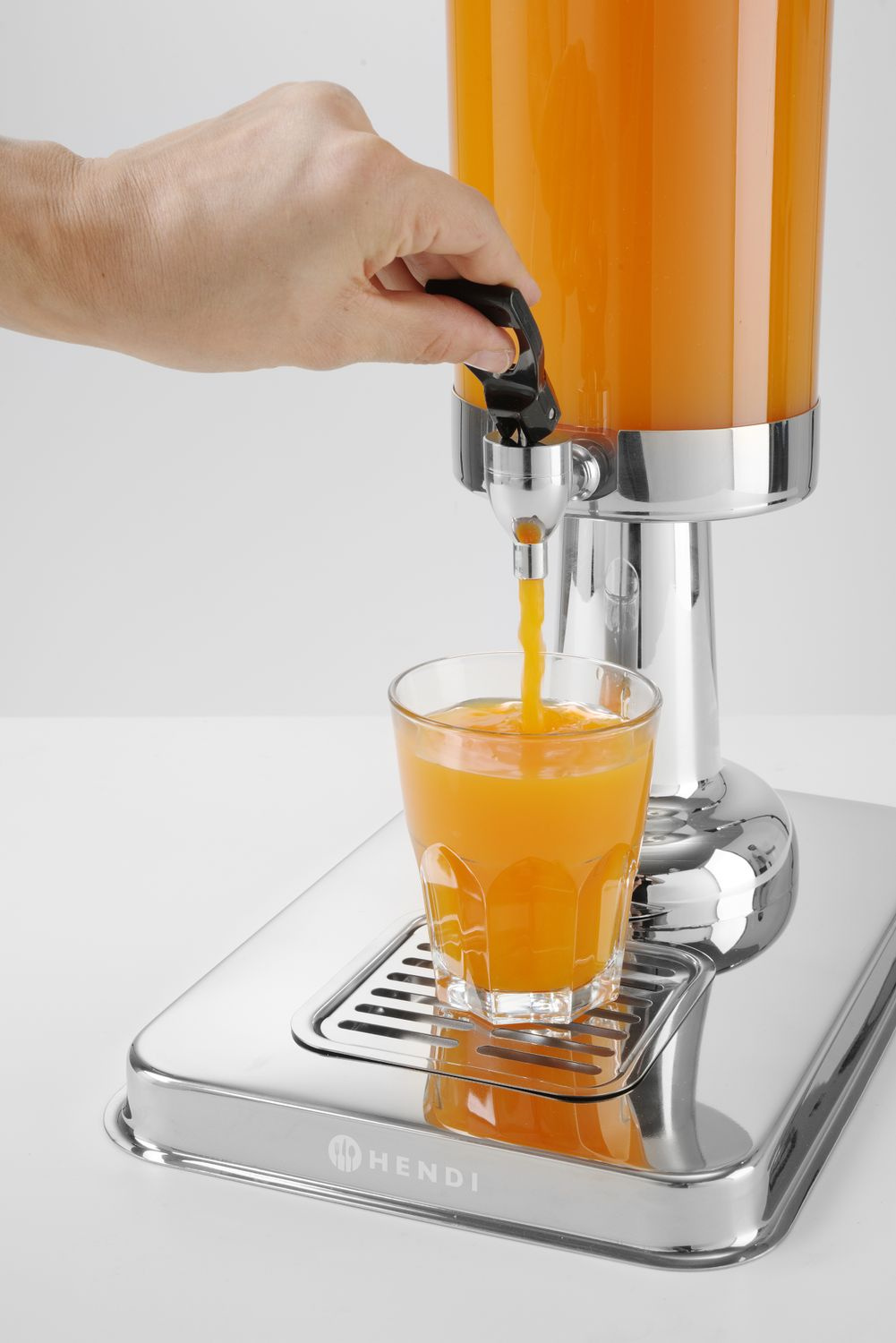 Distribuitor de sucuri 3 l | HENDI 425428