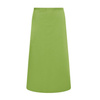 Șorț bistro basic lime | KARLOWSKY BBSS 1-81-Stck