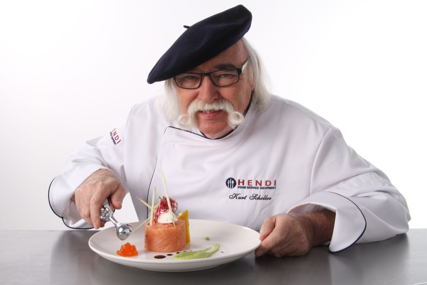 Porționator (cupă de înghețată) pentru înghețată Stockel 1/100 l | STOCKEL 755143