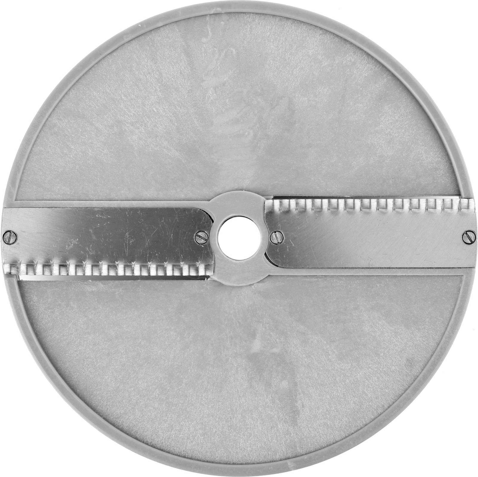 Disc de mărunțire YG-03100 - Felii ondulate 4mm | YATO YG-03153