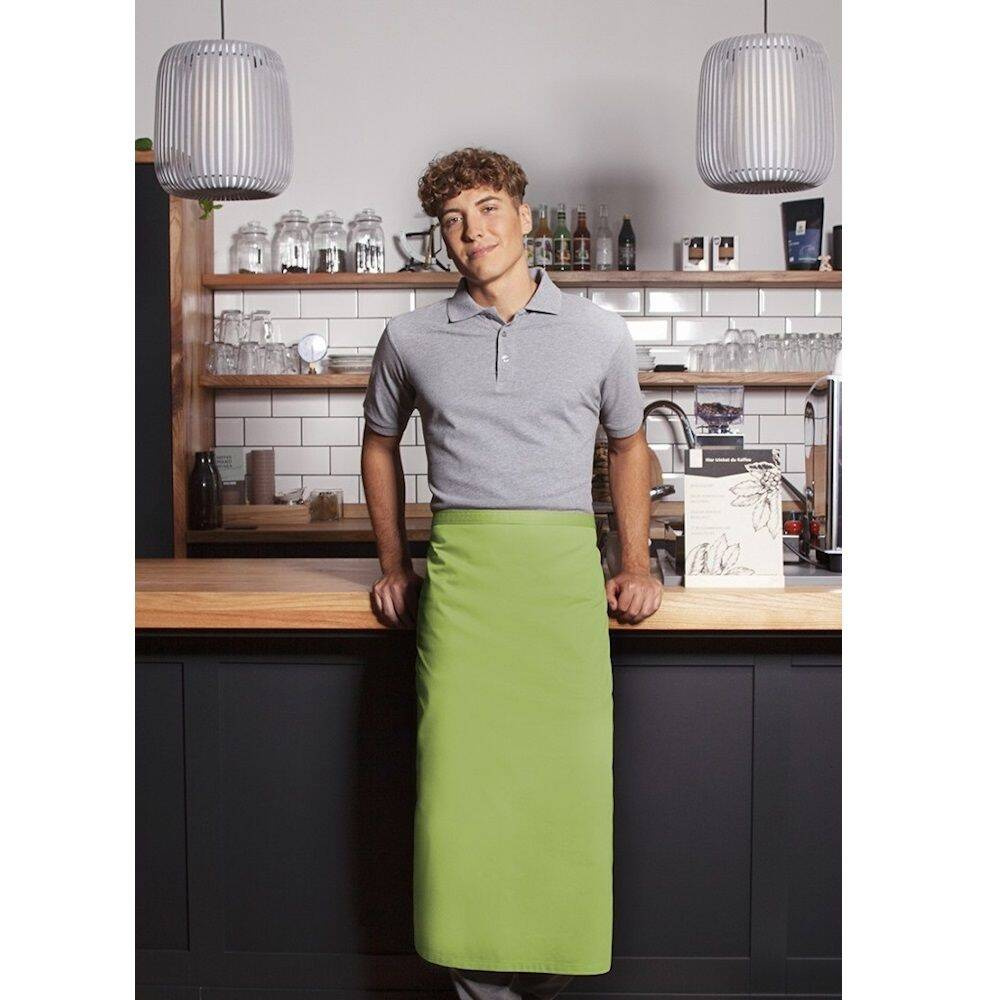 Bistro de bază verde var Karlowski BBSS 1-81-Stck