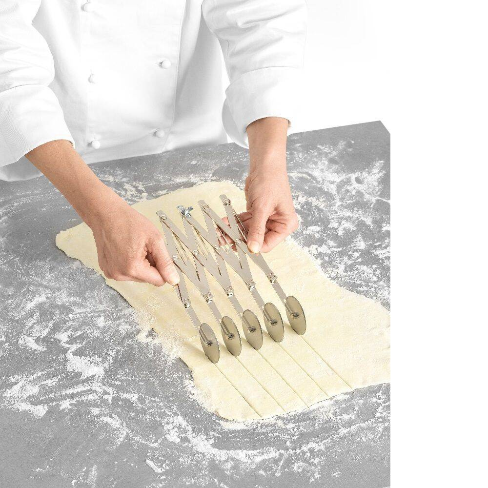 Marcator distanțier unilateral cu 5 lame | FORGAST FG11067