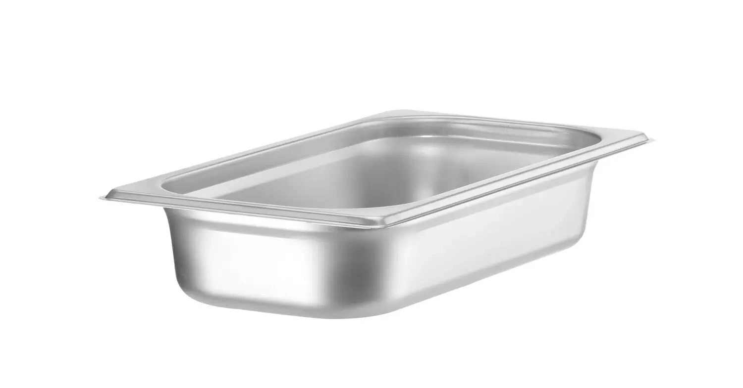 HENDI 204900 Kitchen Line GN 1/1 POLLINA încălzitor electric