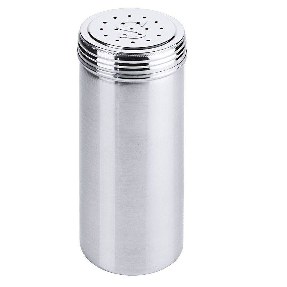 Pivniță de sare din oțel. 0,6 l | CONTACTO 1418/175