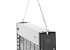 Lampa insecticidă | HENDI 270172