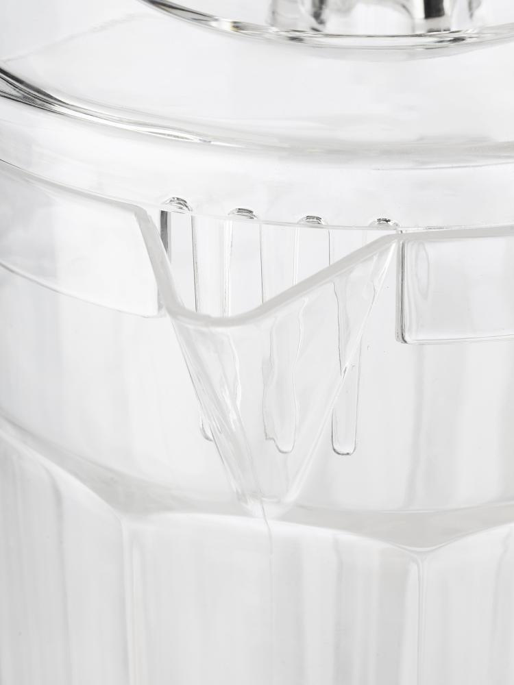 Cană din plastic MS, 2,5 l | APS 10776