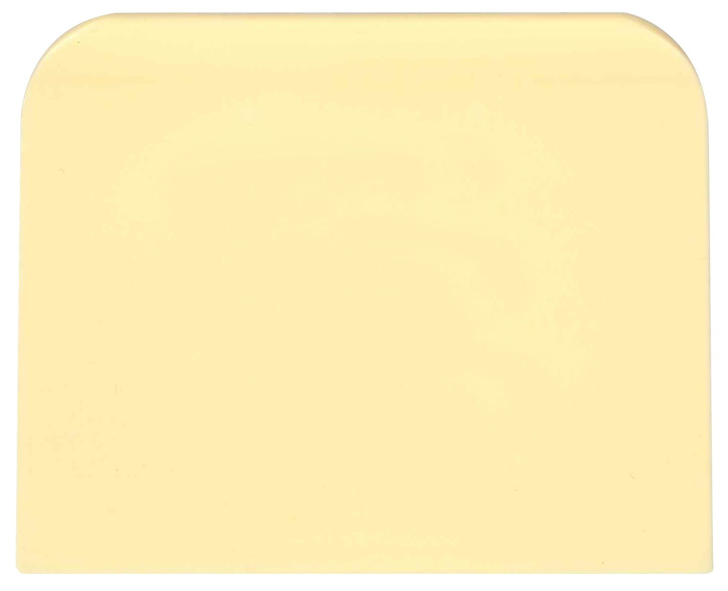 Racletă pentru aluat | HENDI 554364