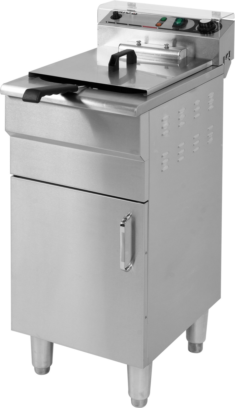 Frigider electric cu dulap 11,5 l | YATO YG-04636