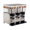 Distribuitor pentru băuturi reci, 3x12 l, 0.33 kW | SANTOS 34-3