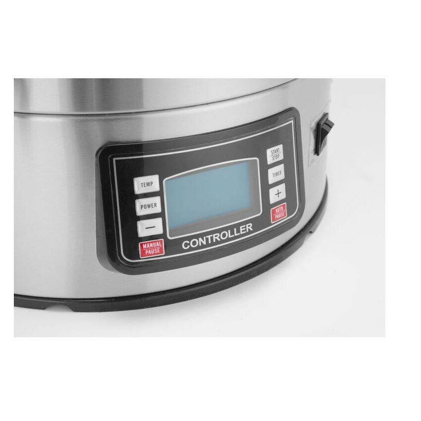 Ceainic de bere - capacitate. 60l | HENDI 289969