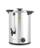 Dispozitiv de încălzire pentru băuturi 20 l | HENDI 211144