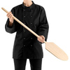 Paletă de pizza din lemn 30x110 cm | FORGAST FG02664