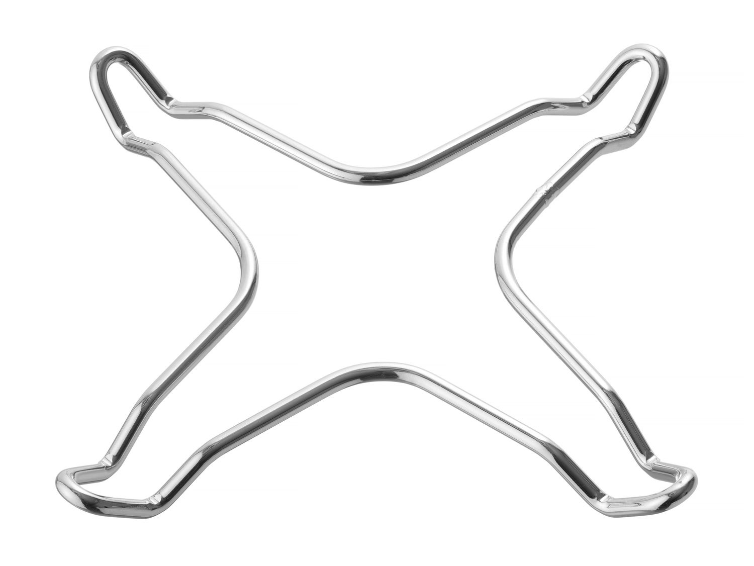 Suprapunere pentru grătar de bucătărie | HENDI 839997