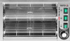 Cuptor toaster cu cuarț | YATO YG-04660
