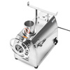 Mașină de tocat carne (mașină de tocat industrială), 320 kg/h, 1.5 kW, oțel inoxidabil, 230 V | FORGAST FG10105
