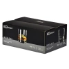 Pahare pentru whisky Mixology cu fund gros 330 ml - set 6 bucăți | KROSNO GLASS F68C847030002010