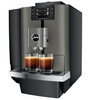 Espressor de cafea automat cu funcție Cold Brew X10c | JURA 15624