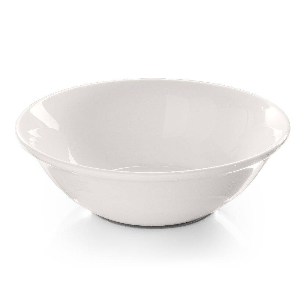 Miska porcelanowa Modermo Prima, porcelana, 22,84 cm, 900 ml | MODERMO MP011