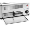 Toaster din oțel inoxidabil 6 FORGAST FG09806