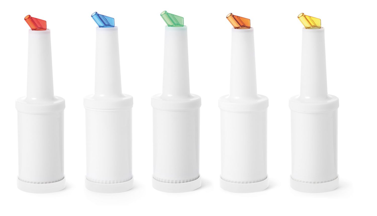 Distribuitor barman din două piese | HENDI 557600