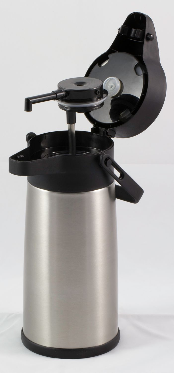 Termos din oțel pentru conferințe cu pompă | HENDI 448908