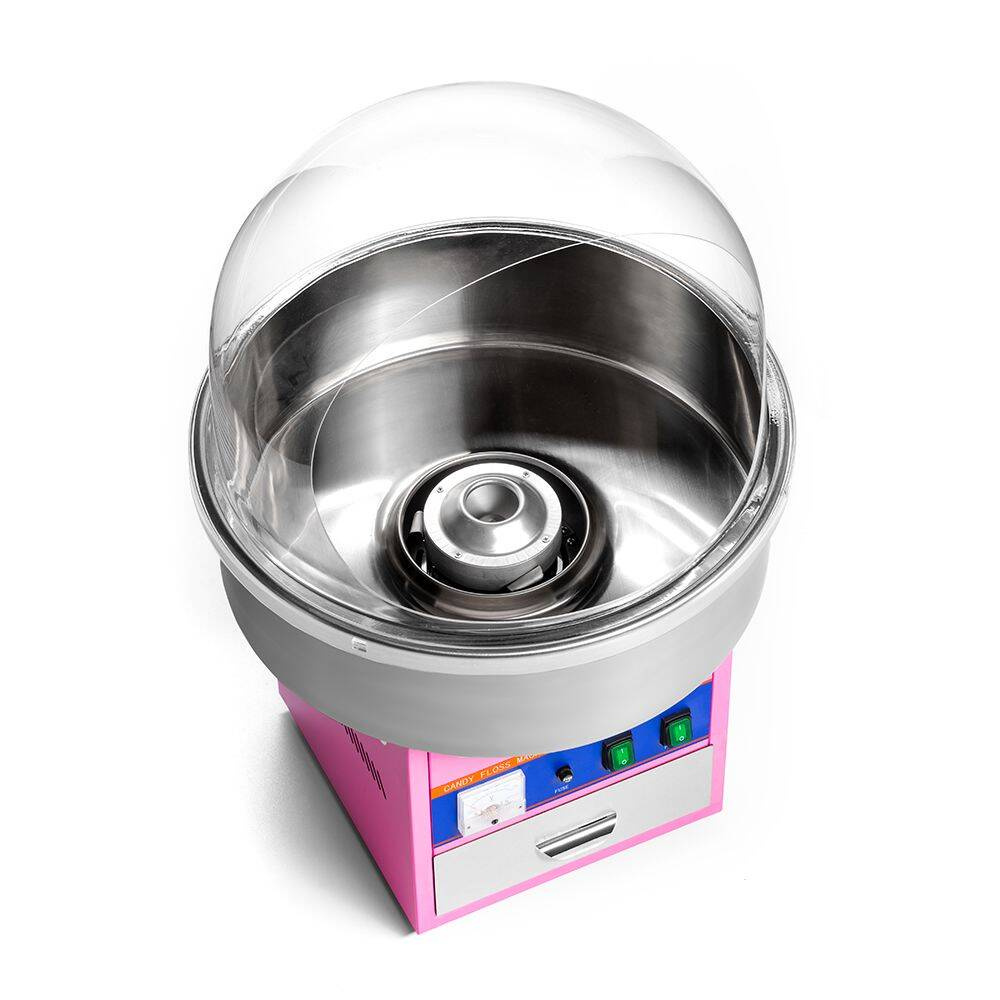 Aparat pentru bomboane cu capac FORGAST FG09300