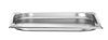 Recipient GN 2/3 ad. 2 cm din oțel inoxidabil KITCHEN LINE | HENDI 806203