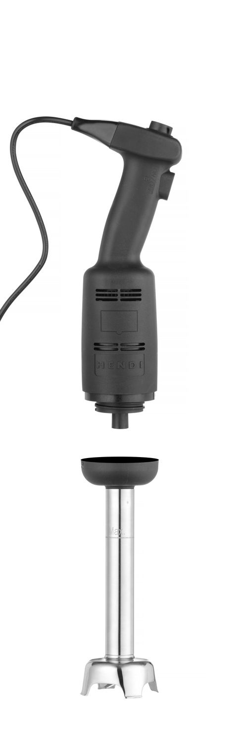 Mixer manual HENDI Kitchen Line 160 | HENDI 222140