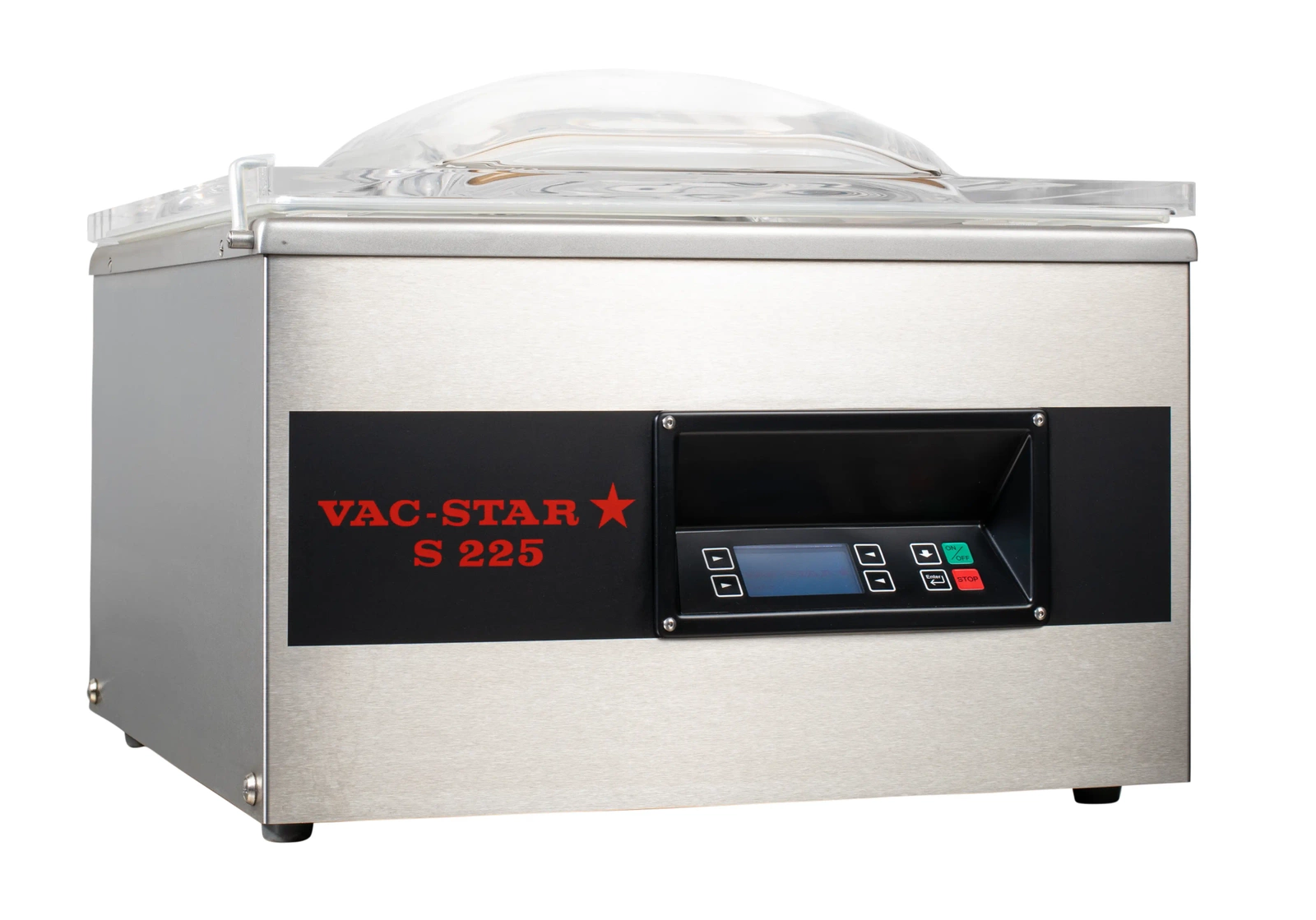 Masă de ambalare în vid S 225 PX | VAC-STAR V-4153-EF-AEBCAB