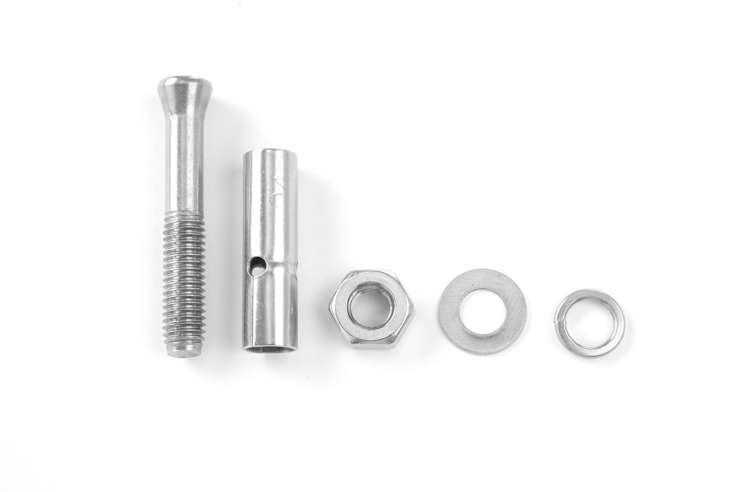 Scrumieră de perete HENDI 440216