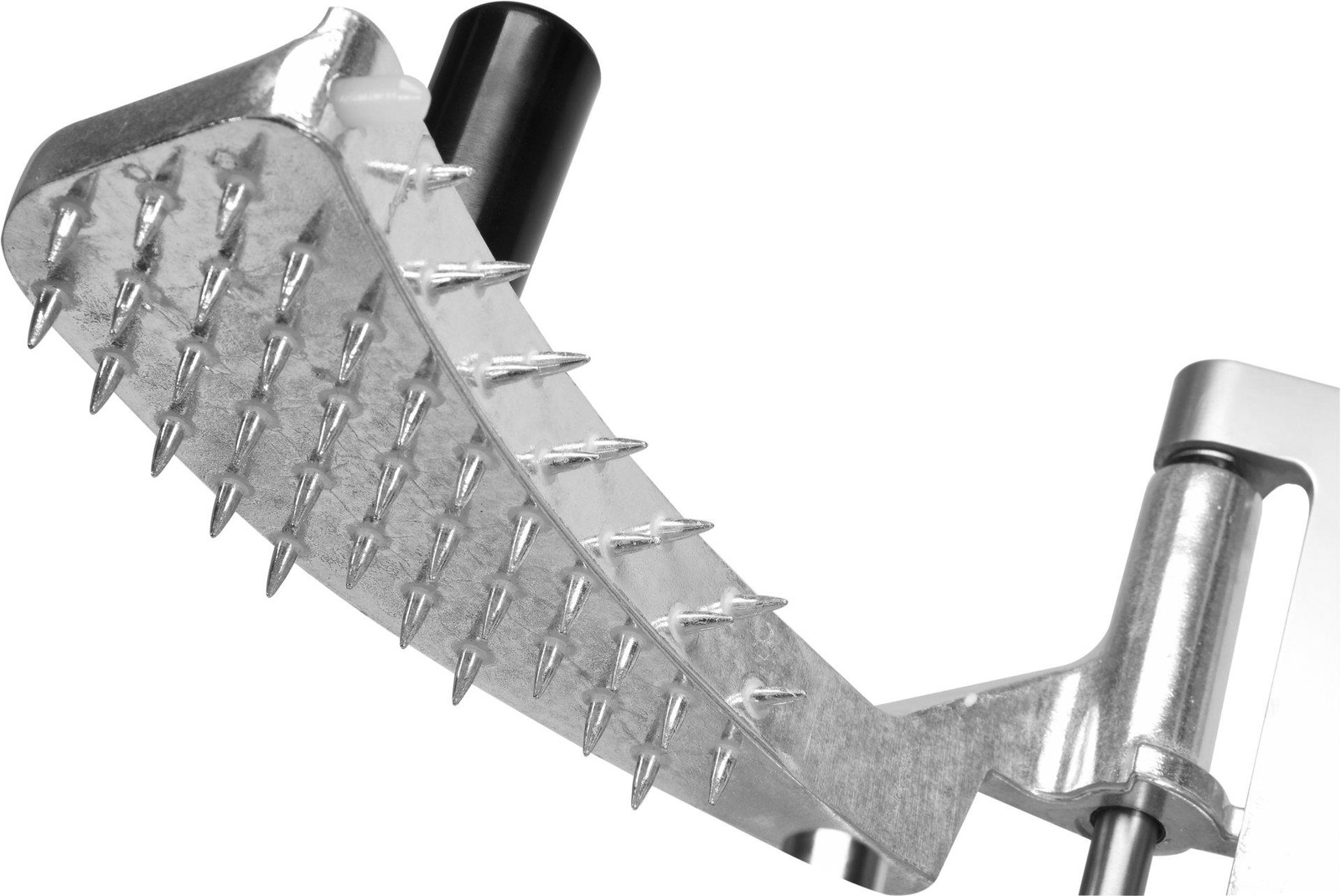 Feliator de cârnați diametrur. cuțit 25 cm | YATO YG-03120