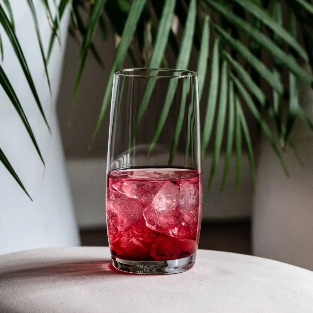 Pahare long drink Blended - set 6 bucăți | KROSNO GLASS F689535035025000