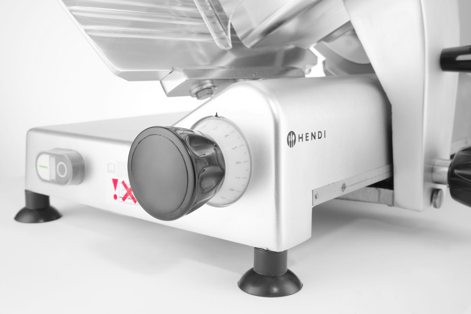 Feliator de carne Profi Line 300 | HENDI 210017