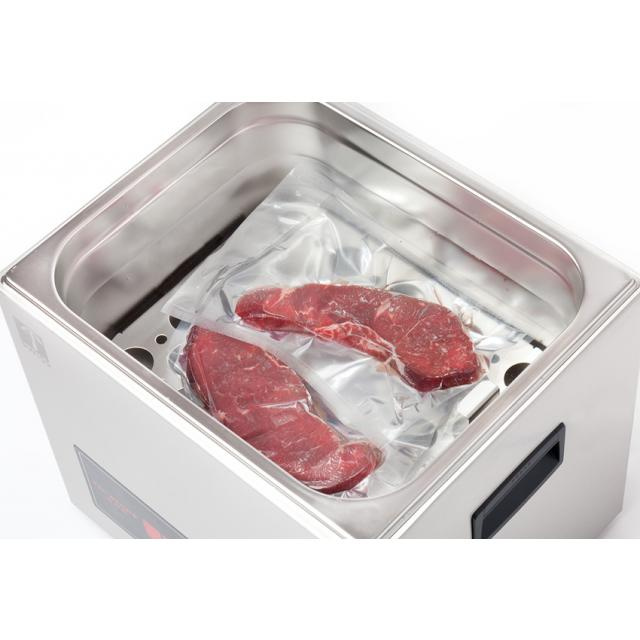 Aparat de gătit în vid Sous Vide CSC-09 Compact | VAC-STAR V-4401-EF-B00000
