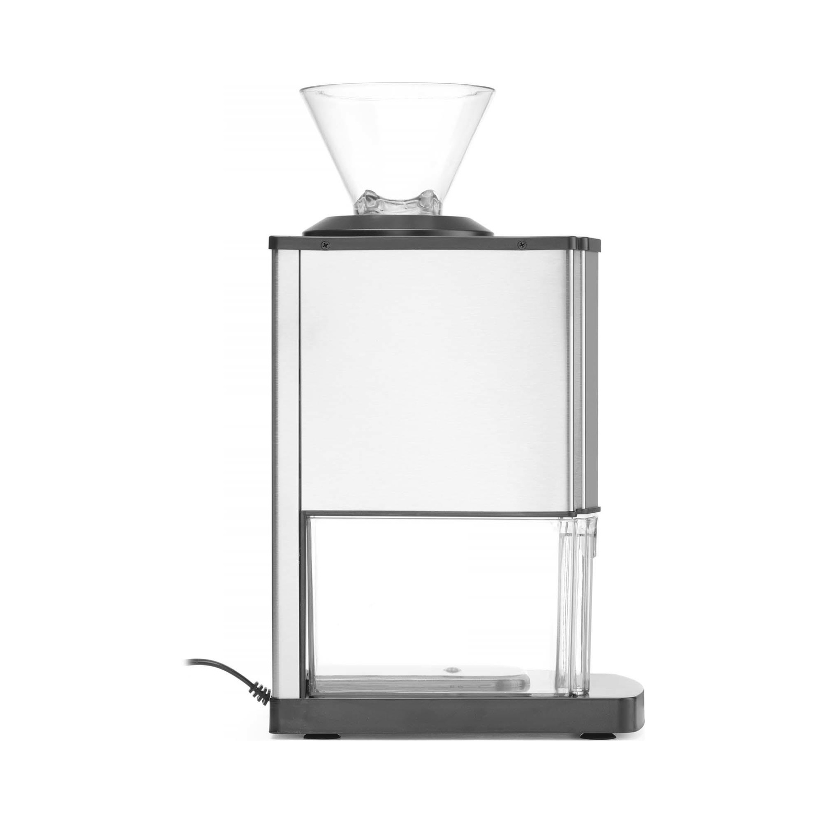 Zdrobitor electric de gheață | BARUP 271520