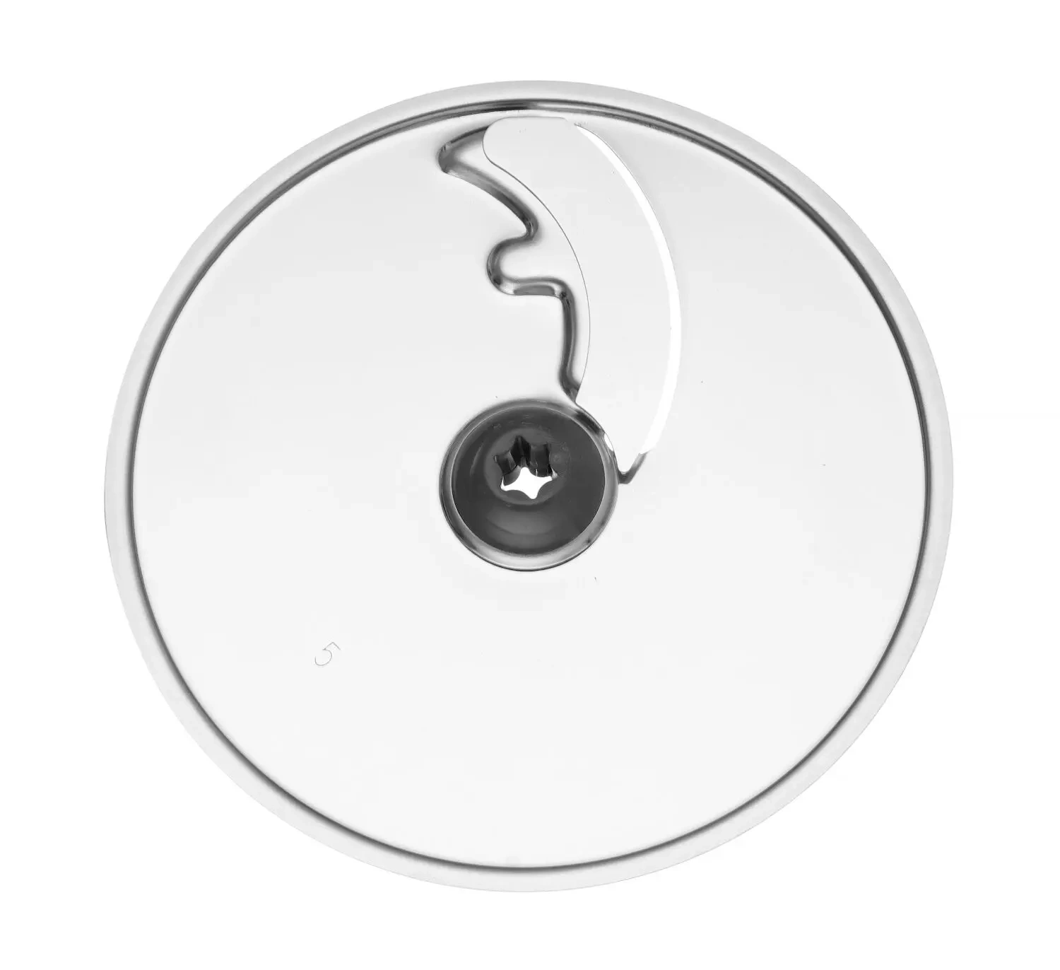 Accesoriu pentru robot de bucătărie planetar Kenwood - pentru răzuit, pasat și mărunțit | KENWOOD 975978