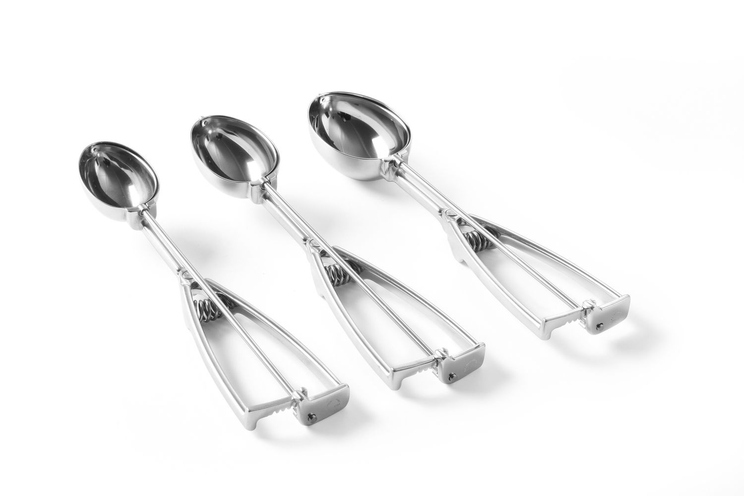 Porționator (cupă de înghețată) Stockel | STOCKEL 755259