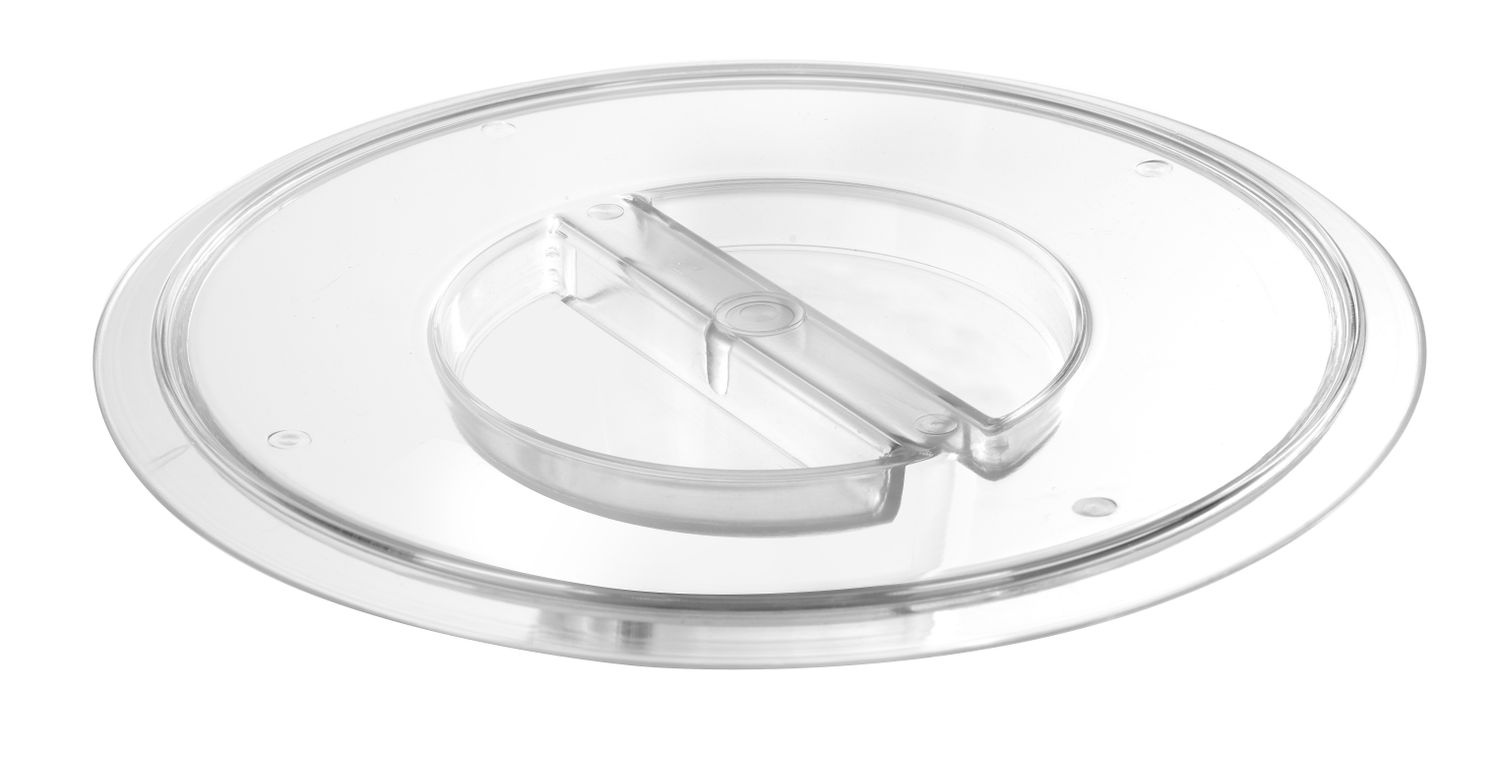 Capac pentru cuvă de înghețată | HENDI 802076